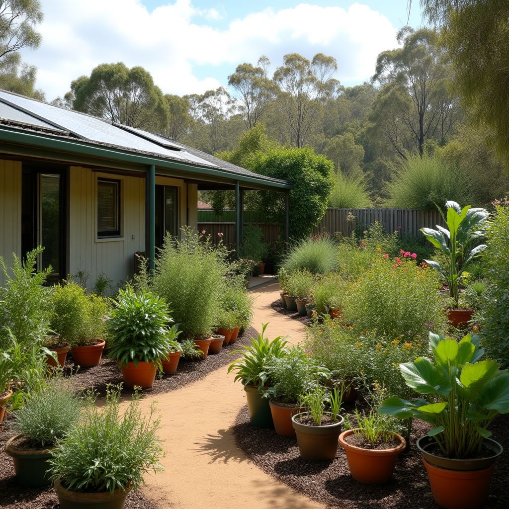 UrbanLeaf sustainable growing practices