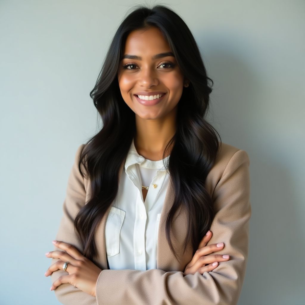 Priya K.
