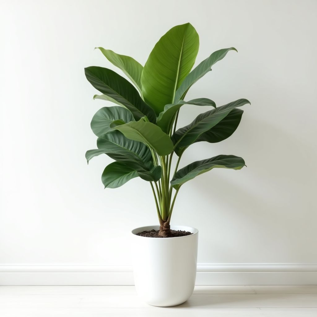 Fiddle Leaf Fig