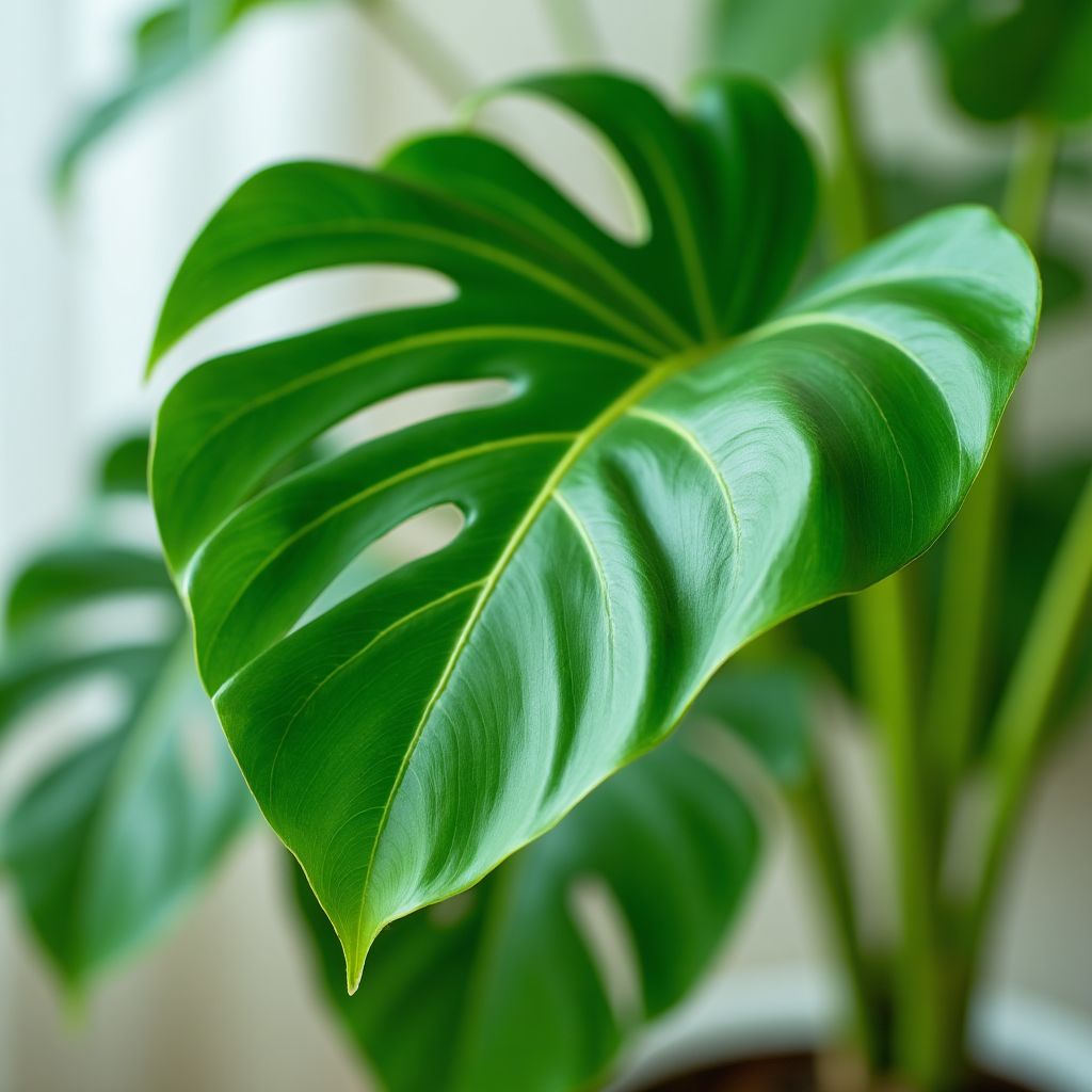 Monstera Deliciosa