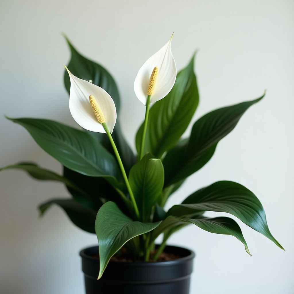 Peace Lily