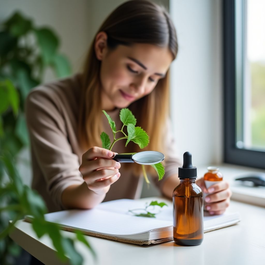 Plant Pest Control